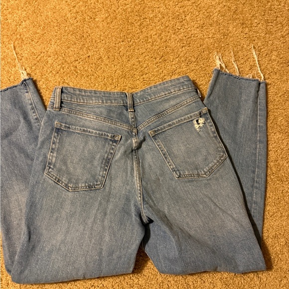 OG Straight Jeans from Old Navy - Picture 3 of 7